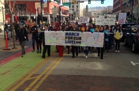 March For Lives